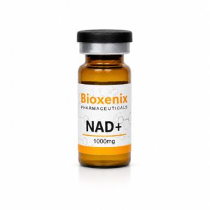 BioNAD1000.jpg Bioxenix NAD+ 1000mg x 1 vial