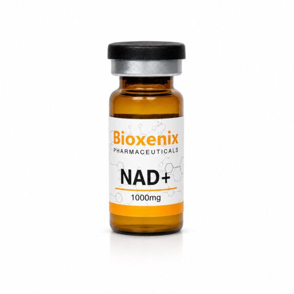 BioNAD1000.jpg Bioxenix NAD+ 1000mg x 1 vial