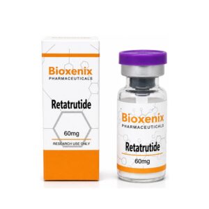 BioRT60.jpg Bioxenix Pharmaceuticals RT60 1 x vial
