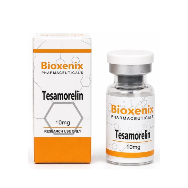 Biotesa10_1bd343f6-52aa-4779-a3b5-1ded4b0c5817.jpg Bioxenix Pharmaceuticals Tesamorelin 1 x vial