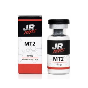 JRpeps MT-2 x 1 vial