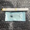 ca8f94a0-4fbd-4354-8a53-5acfbc83df37.jpg Disposable Pen x 10, 3ml Cartridge x 10, Disposable needle x 100.