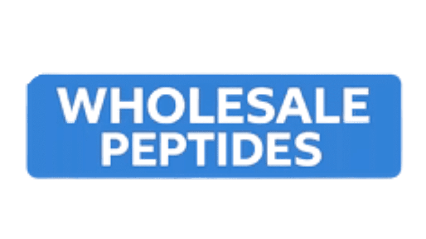 Wholesale Peptides